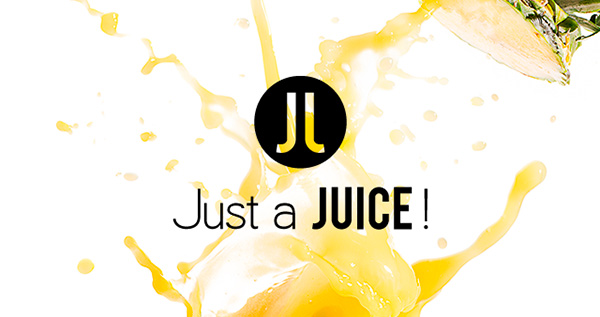 Just a juice