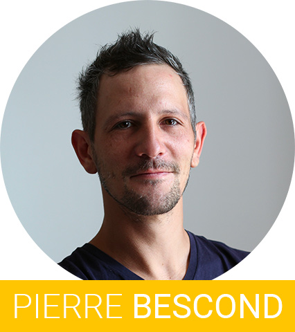 Pierre Bescond